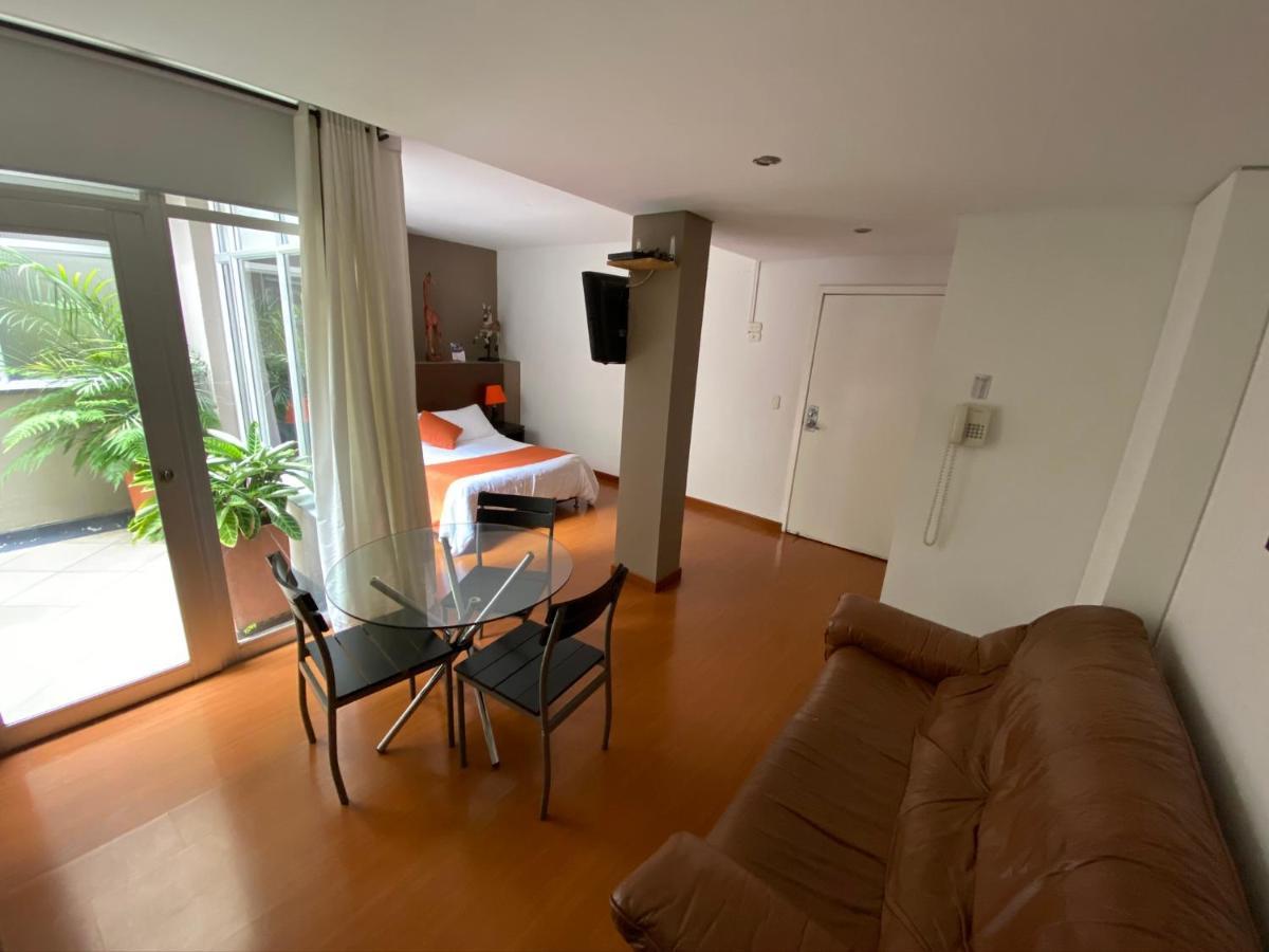 Hotel Juliette Bogota Exterior photo