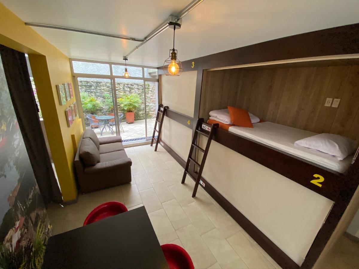Hotel Juliette Bogota Exterior photo