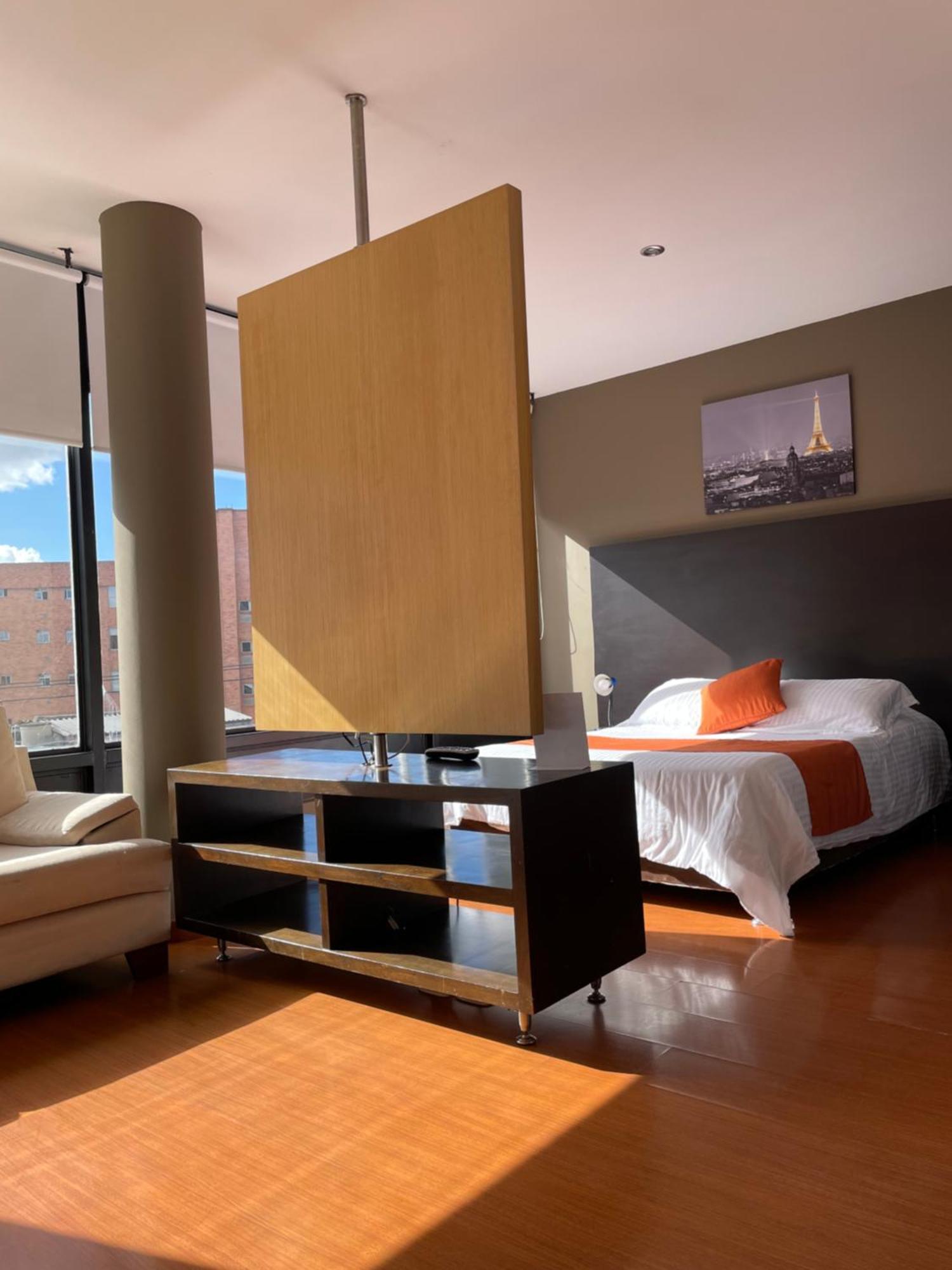 Hotel Juliette Bogota Exterior photo