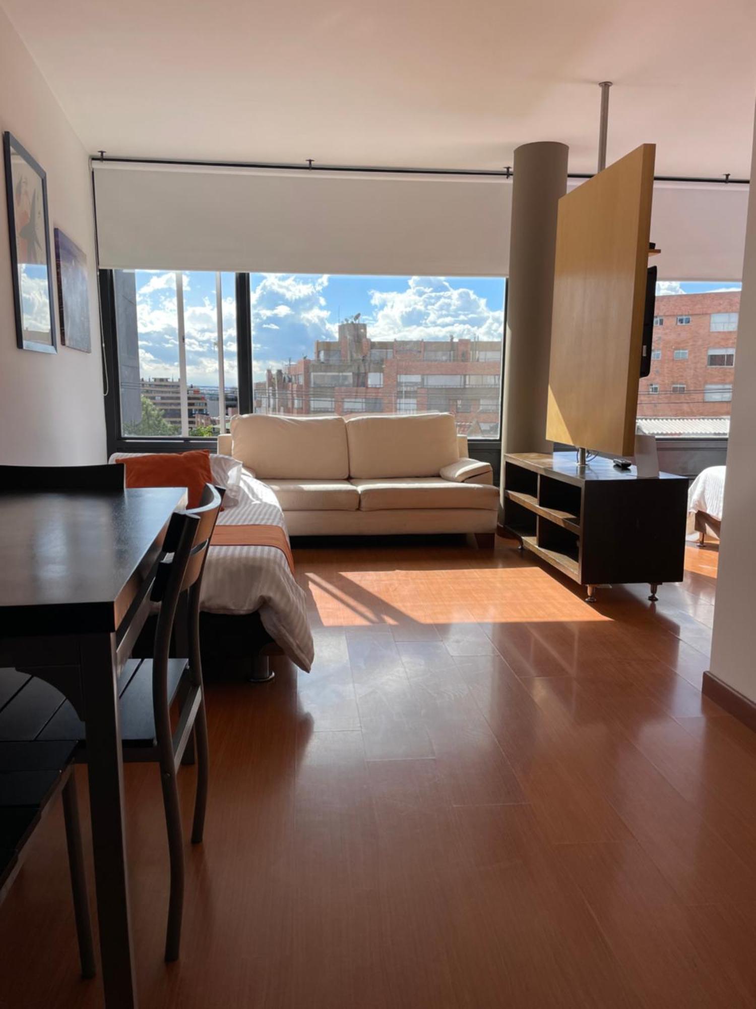 Hotel Juliette Bogota Exterior photo