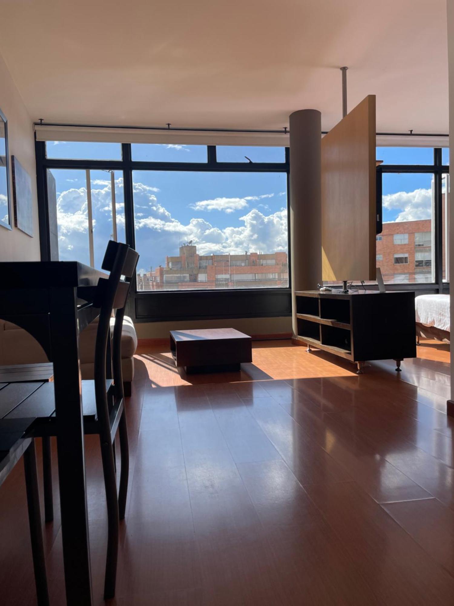 Hotel Juliette Bogota Exterior photo