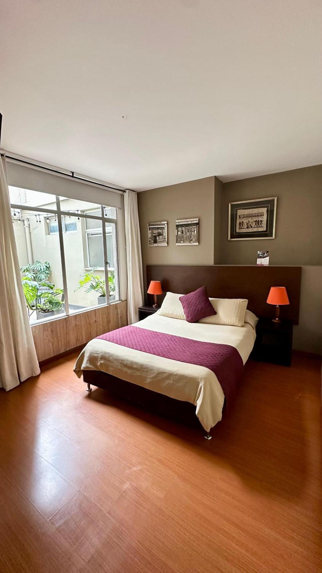 Hotel Juliette Bogota Exterior photo