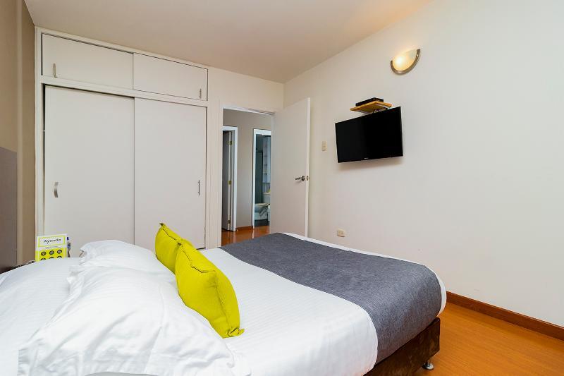 Hotel Juliette Bogota Exterior photo