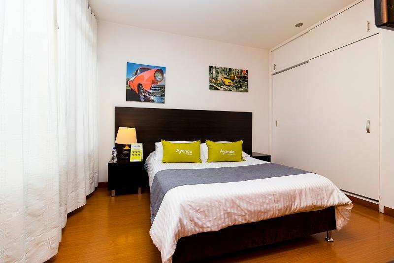 Hotel Juliette Bogota Exterior photo
