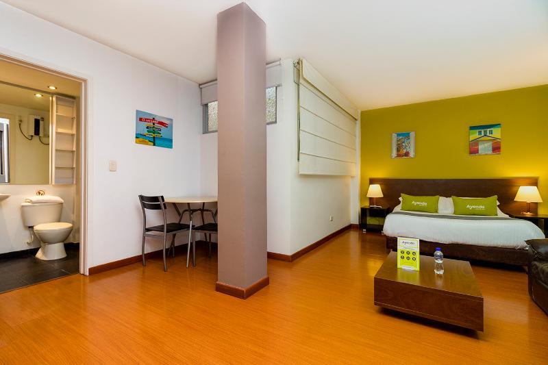 Hotel Juliette Bogota Exterior photo