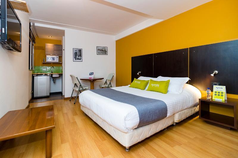 Hotel Juliette Bogota Exterior photo